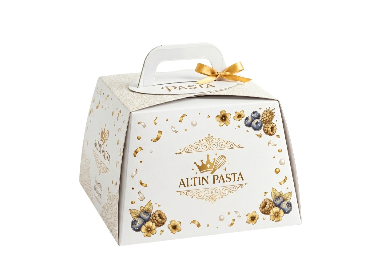 2 No Pasta Kutusu 4