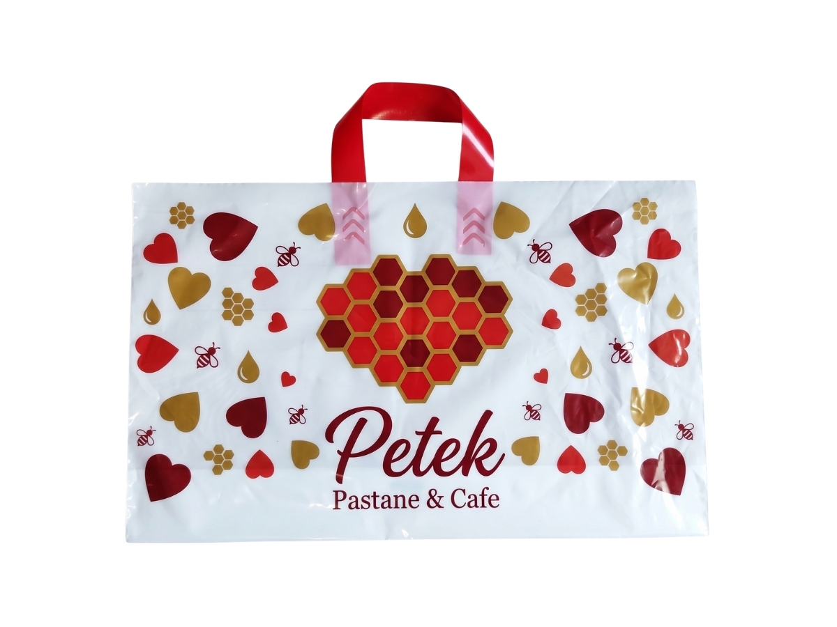Naylon Poşet