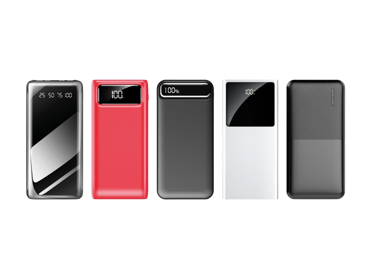 Powerbank