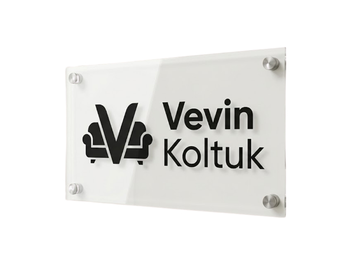 Kapı Tabelası