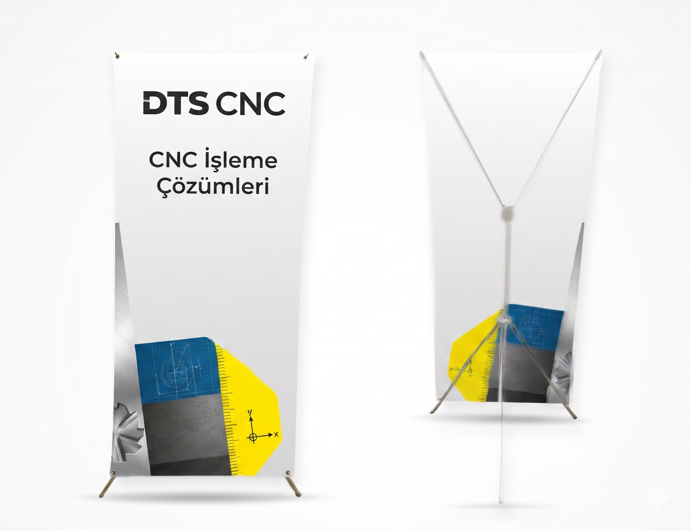 X Banner